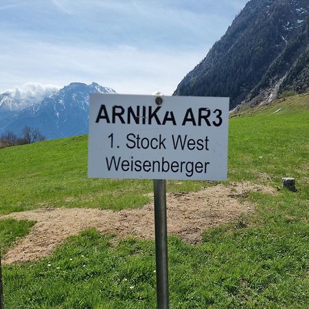 Arnika Apartment บลาทเทน ไบ นาเทอร์ส ห้อง รูปภาพ