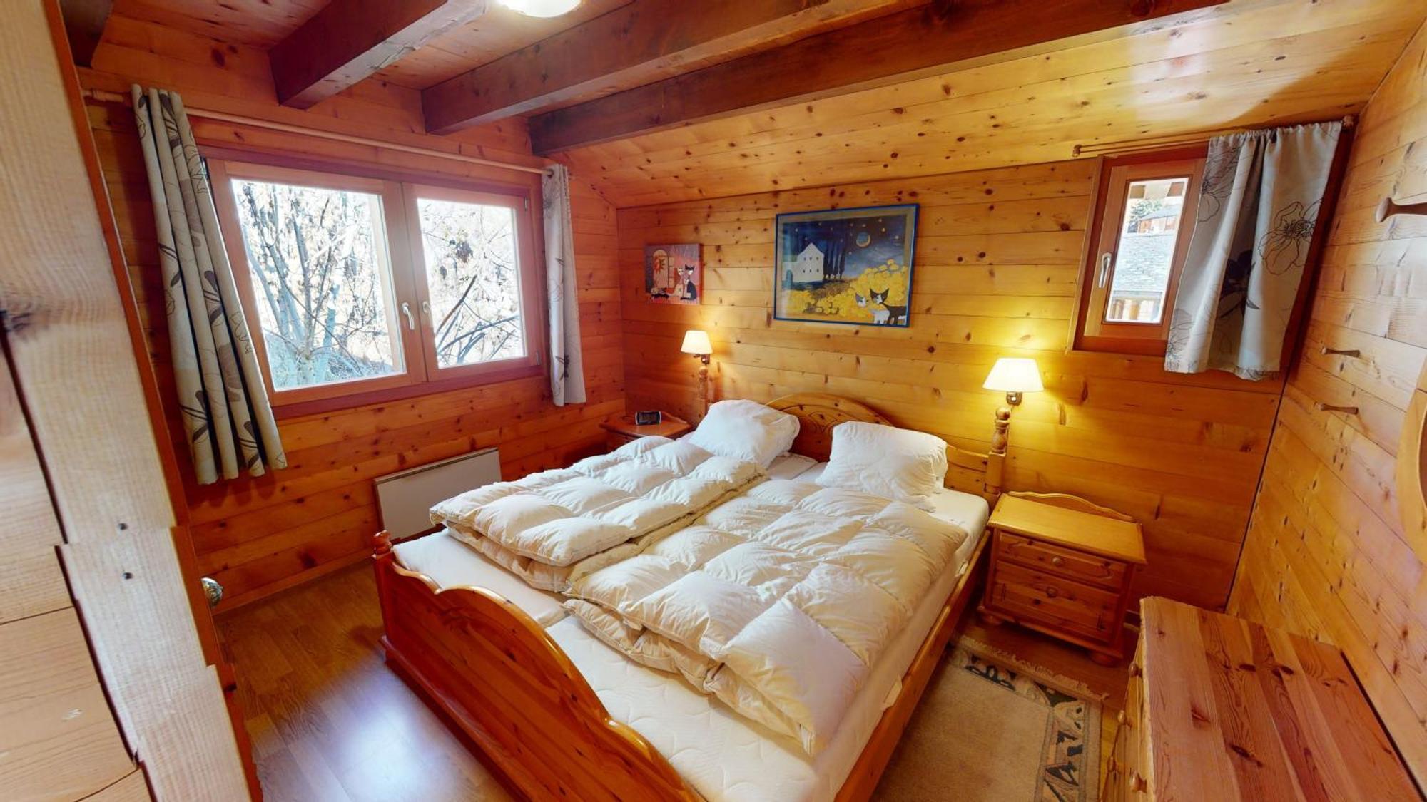 Arnika Apartment บลาทเทน ไบ นาเทอร์ส ห้อง รูปภาพ
