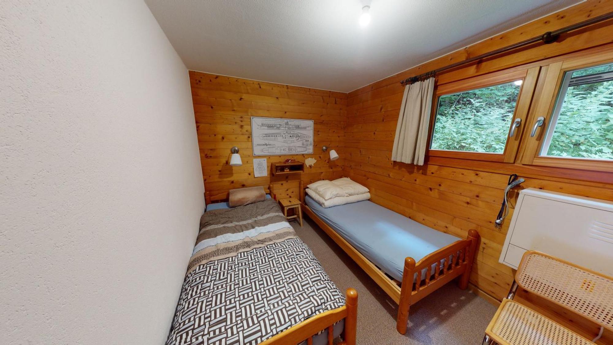 Arnika Apartment บลาทเทน ไบ นาเทอร์ส ห้อง รูปภาพ