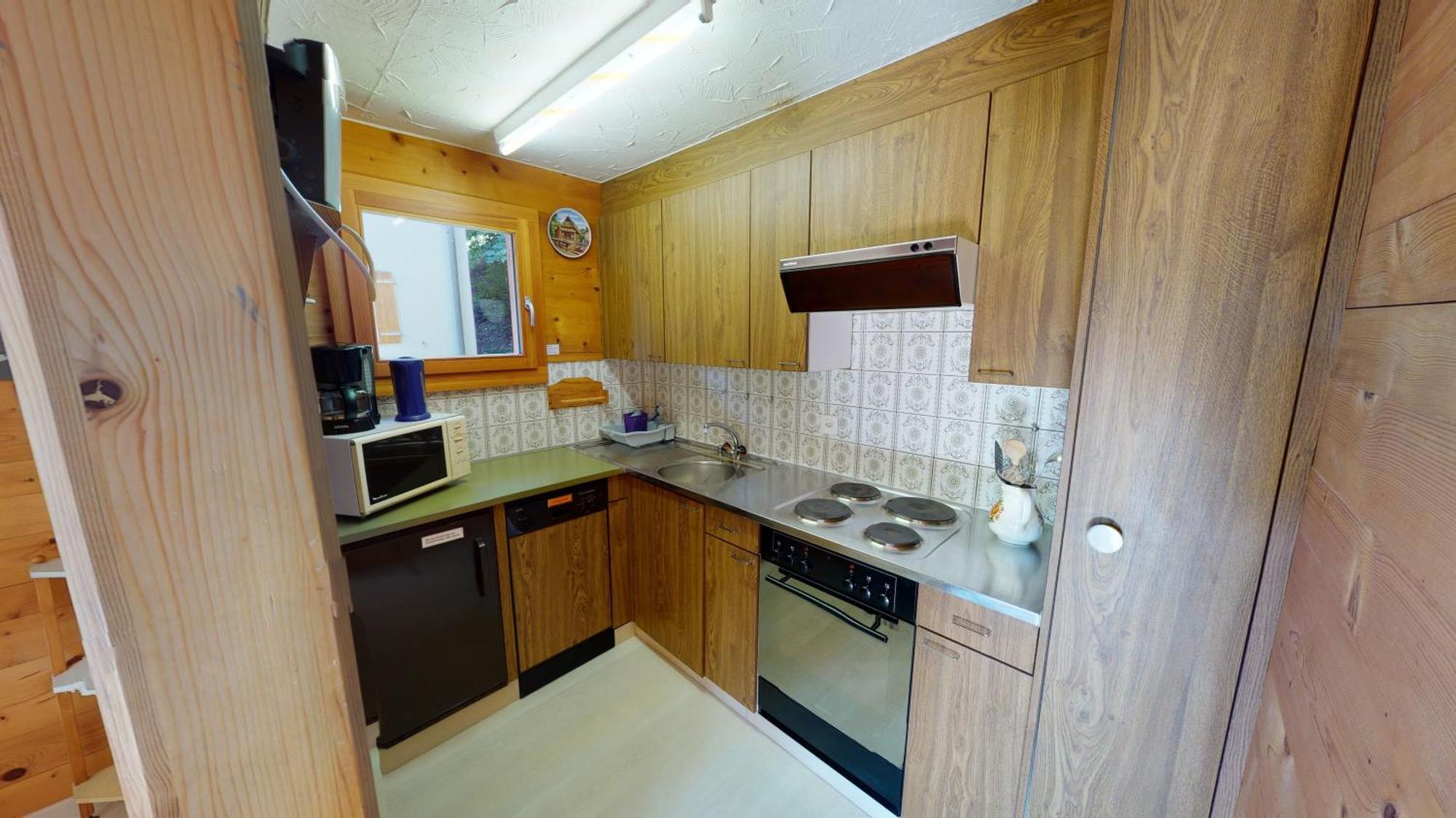 Arnika Apartment บลาทเทน ไบ นาเทอร์ส ห้อง รูปภาพ