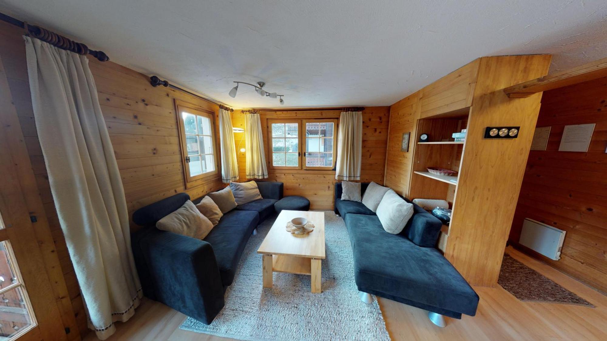 Arnika Apartment บลาทเทน ไบ นาเทอร์ส ห้อง รูปภาพ