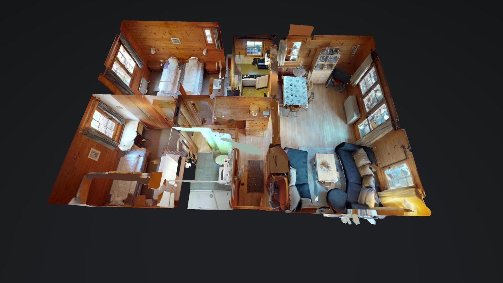 Arnika Apartment บลาทเทน ไบ นาเทอร์ส ห้อง รูปภาพ