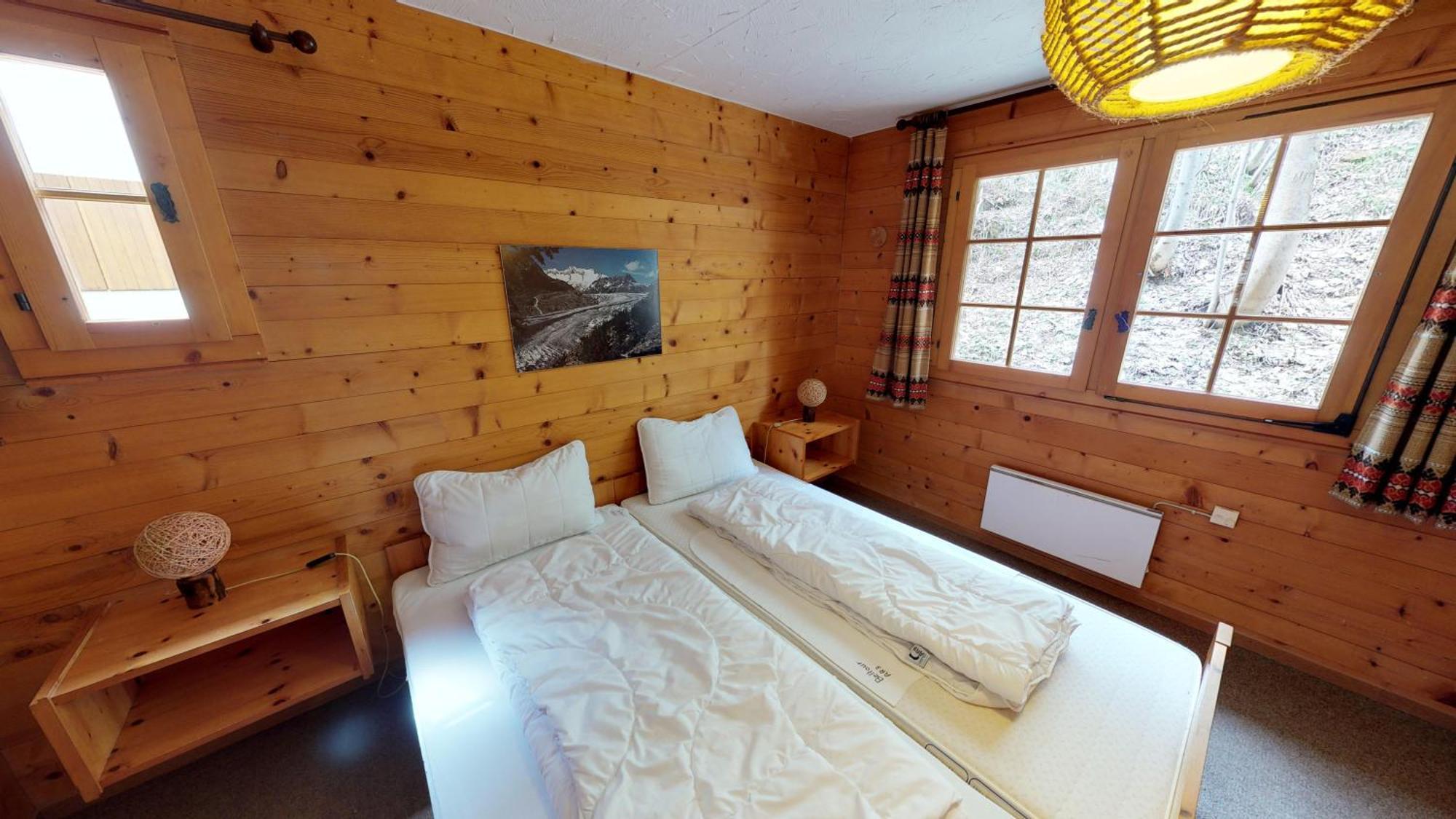 Arnika Apartment บลาทเทน ไบ นาเทอร์ส ห้อง รูปภาพ